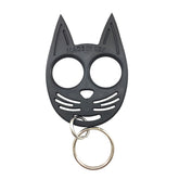 Streetwise My Kitty Self-Defense Tactical Keychain